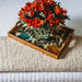 Floral Antiquity Tray thumbnail 6