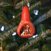 Nativity Gourd Ornament thumbnail 2