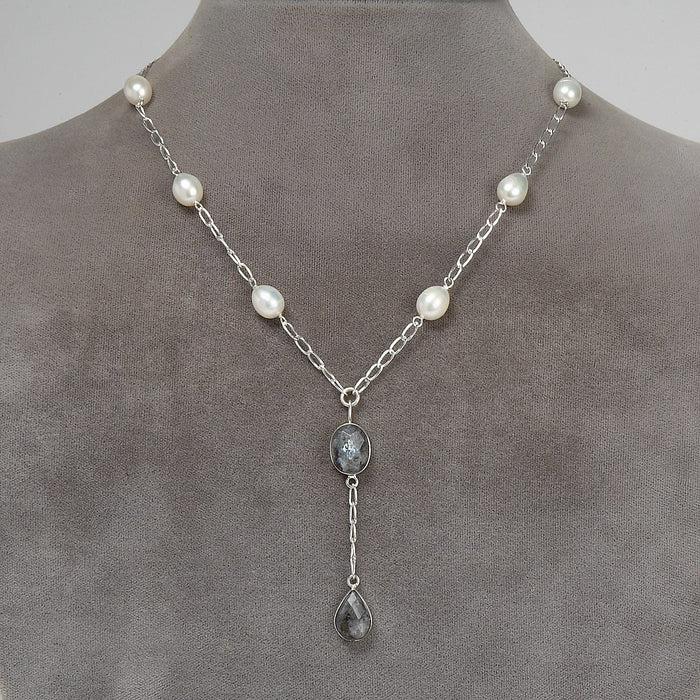 Forest Frost Necklace 6