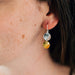 Duet Earrings thumbnail 3