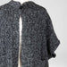 Oversized Boucle Cardigan thumbnail 4