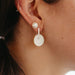 Luna Earrings thumbnail 2