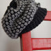 Nubby Knit Alpaca Hat thumbnail 2