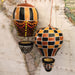 Up Up & Away Gourd Ornament Banners thumbnail 2