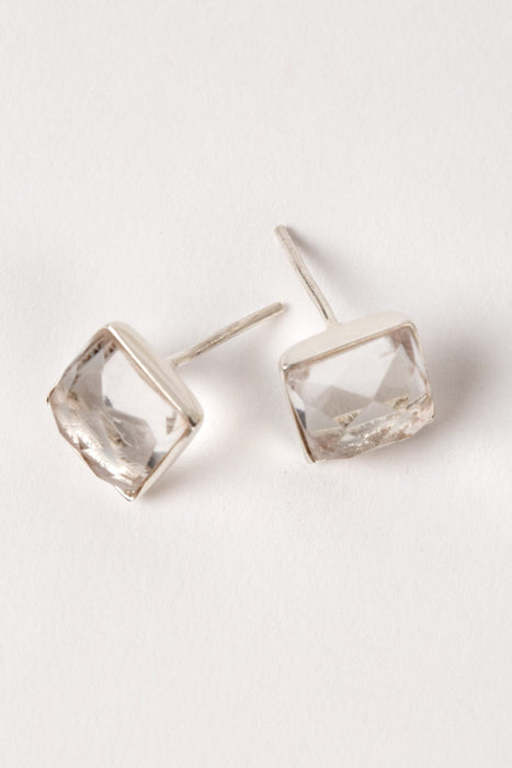 Crystal Earrings 2