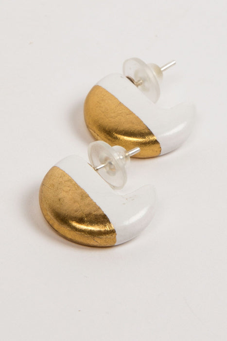 Avant-garde Earrings 2