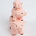 Three Piggies Statue thumbnail 3