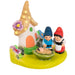 Garden Gnome Nativity thumbnail 1