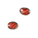 Energy Post Earrings thumbnail 1