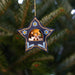 Tiny Retablo Star Ornament thumbnail 3