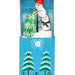Matchbox Snow  Scene Ornament thumbnail 1