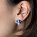 True Blue Earrings thumbnail 2