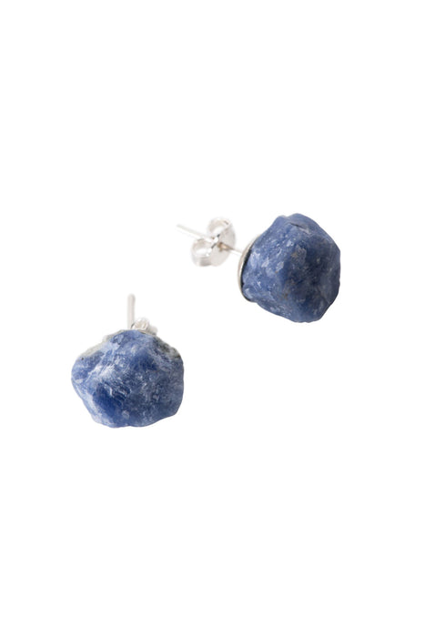 True Blue Earrings 1