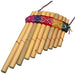 Andean Panflute thumbnail 3