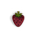 Strawberry Gourd Pin thumbnail 2