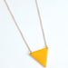 In Focus Tagua Necklace thumbnail 2