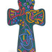 Colors of Peace Cross thumbnail 1