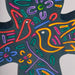 Colors of Peace Cross thumbnail 3