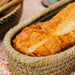 Toasty Long Bread Basket thumbnail 2