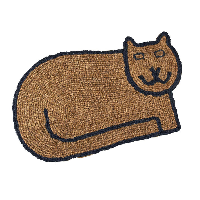 Kitty Clean Doormat 2