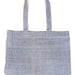 Clear Skies Cotton Tote thumbnail 1