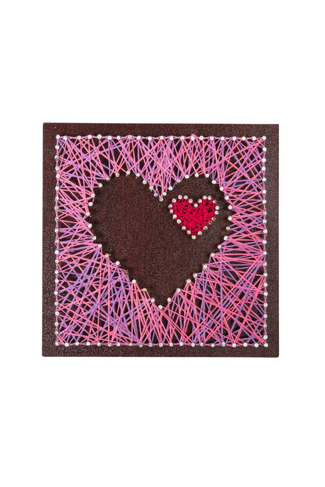 Lots of Love Wall Hanging 1