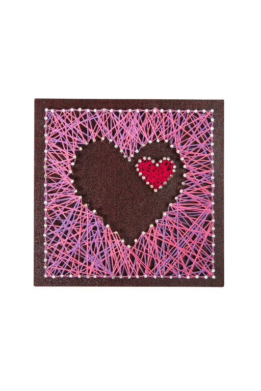 Lots of Love Wall Hanging