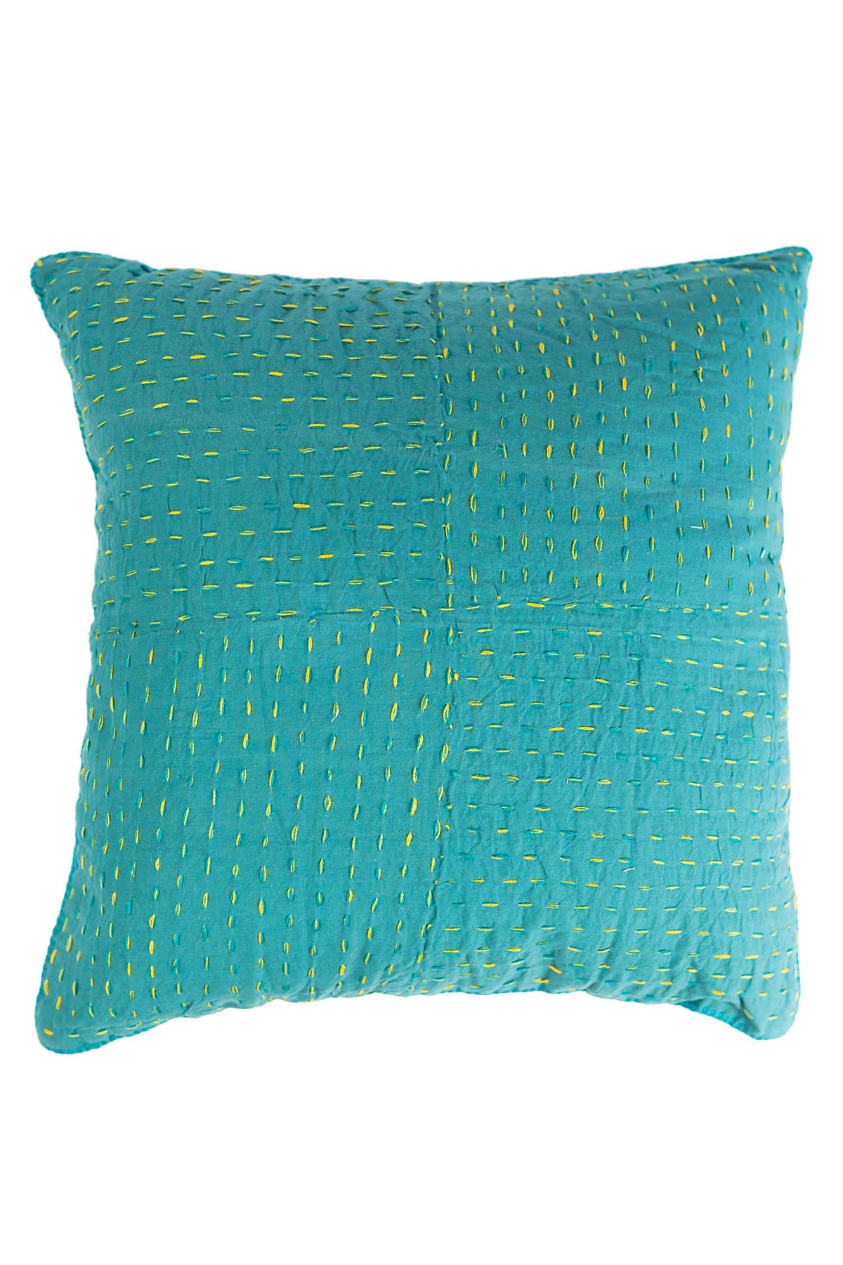 By the Bay Pillow — Wholesale Ten Thousand Villages