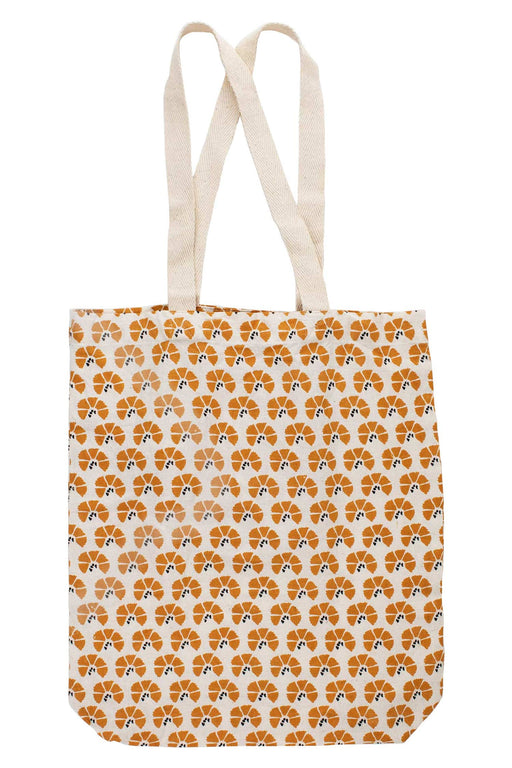 Floral Reusable Shopping Tote
