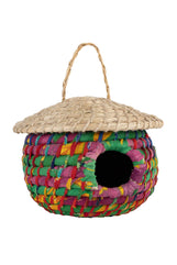 Acorn Sari Birdhouse