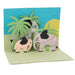 Pop Up Elephants Card thumbnail 1