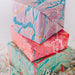 Marbleized Gift Wrap thumbnail 4