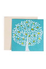 Peaceful Day Greeting Card