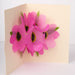 Pop-Up Flower Greeting Card thumbnail 3