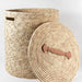 Palm Leaf Hamper thumbnail 2