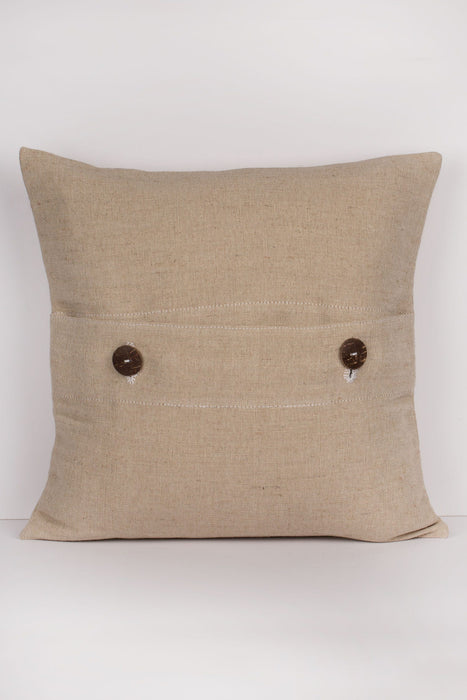 Namaste in Bed Pillow 2
