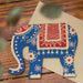 Regal Elephant Greeting Card thumbnail 2