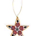 Quilled Star Ornament thumbnail 1