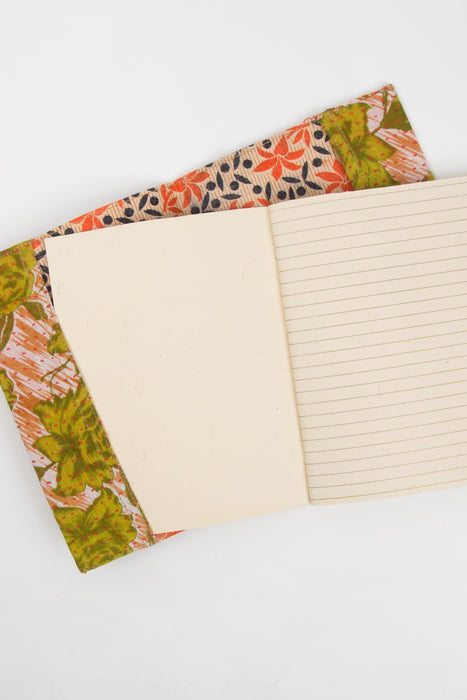 Lined Paper Journal Insert 3