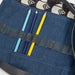 Artist Tool Roll-up Pouch thumbnail 7