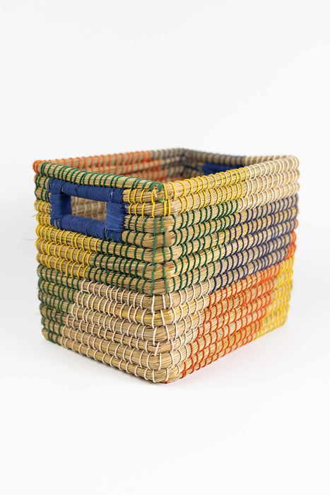 Wild Style Storage Basket 2