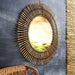 Bamboo Reflections Mirror thumbnail 2