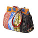 Kantha Stitch Sari Bag thumbnail 1