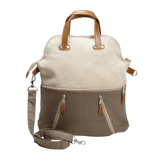 Expedition Bag 9
