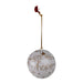 Paper Mache Hope Ornament - Default Title (6801070)