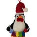 Christmas Penguin Ornament thumbnail 1