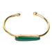 Green Onyx Bracelet thumbnail 2