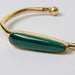 Green Onyx Bracelet thumbnail 3