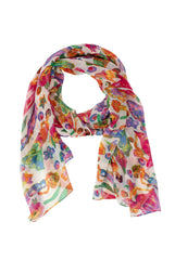 Summer Song Scarf