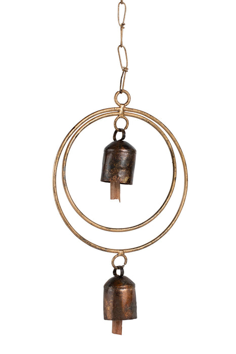 Duet Wind Chime 1